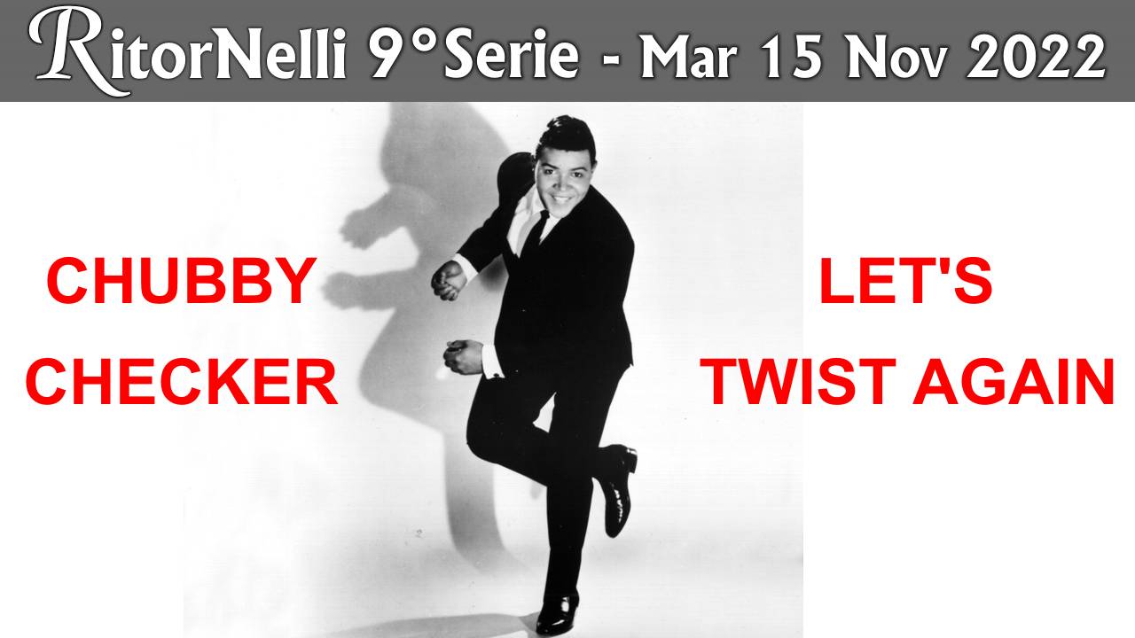 Trasmissione RitorNelli